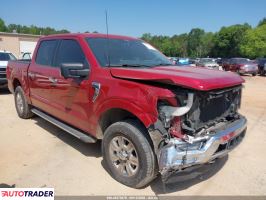 Ford Pozostałe - zobacz ofertę