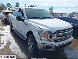 Ford Pozostałe - zobacz ofertę