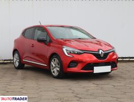 Renault Clio - zobacz ofertę