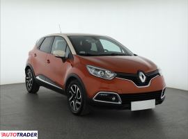 Renault Captur - zobacz ofertę