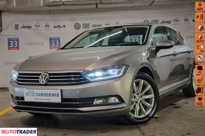 Volkswagen Passat - zobacz ofertę