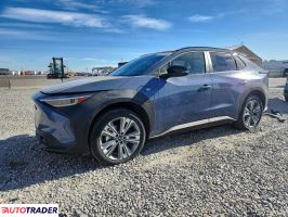 Subaru Pozostałe - zobacz ofertę