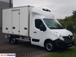 Renault Master - zobacz ofertę