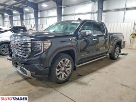 GMC Sierra - zobacz ofertę