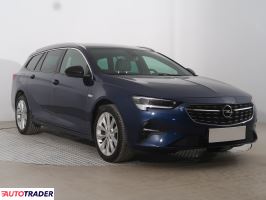 Opel Insignia - zobacz ofertę