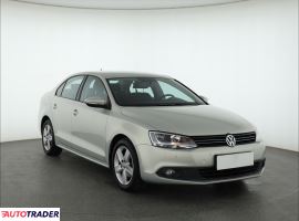 Volkswagen Jetta - zobacz ofertę