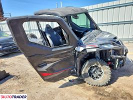 Kawasaki Pozostałe - zobacz ofertę