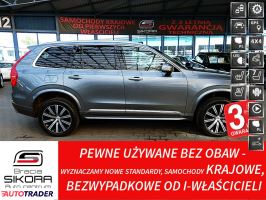 Volvo XC90 - zobacz ofertę