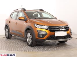 Dacia Sandero - zobacz ofertę