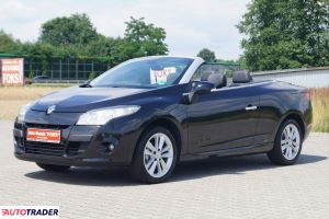 Renault Megane - zobacz ofertę