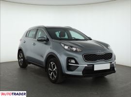 Kia Sportage - zobacz ofertę