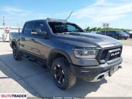 Dodge Ram - zobacz ofertę