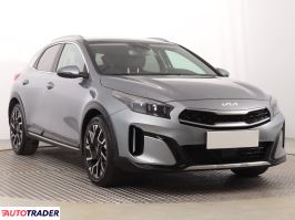 Kia Ceed - zobacz ofertę