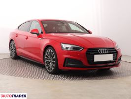 Audi A5 - zobacz ofertę
