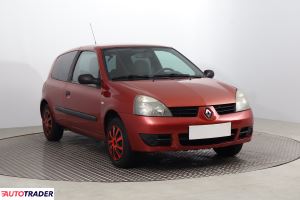 Renault Clio - zobacz ofertę