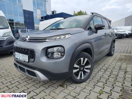 Citroen C3 - zobacz ofertę