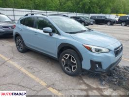 Subaru Pozostałe - zobacz ofertę