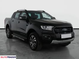 Ford Ranger - zobacz ofertę