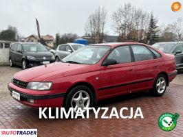 Toyota Carina - zobacz ofertę