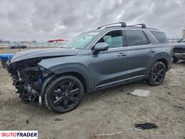 Hyundai Pozostałe - zobacz ofertę