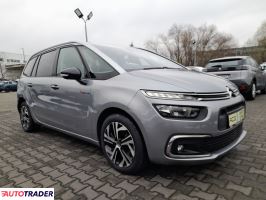 Citroen Pozostałe - zobacz ofertę