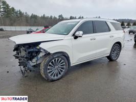 Hyundai Pozostałe - zobacz ofertę