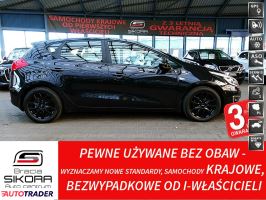 Kia Ceed - zobacz ofertę