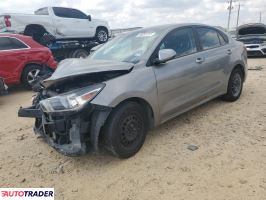 Kia Rio - zobacz ofertę