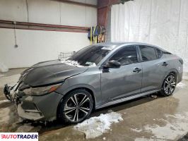 Nissan Sentra - zobacz ofertę