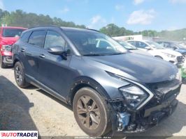 Kia Sportage - zobacz ofertę