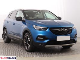 Opel Grandland - zobacz ofertę