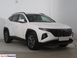 Hyundai Tucson - zobacz ofertę