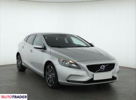 Volvo V40 - zobacz ofertę
