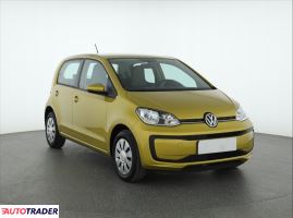 Volkswagen Up! - zobacz ofertę