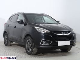 Hyundai ix35 - zobacz ofertę