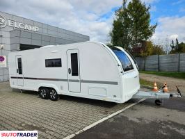 Pozostałe Adora 673 PK - zobacz ofertę