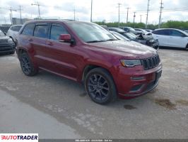 Jeep Grand Cherokee - zobacz ofertę