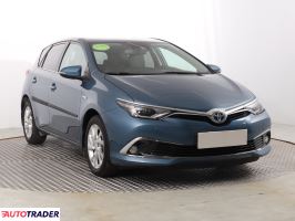 Toyota Auris - zobacz ofertę