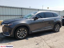 Mazda CX-9 - zobacz ofertę