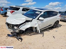 Acura RDX - zobacz ofertę
