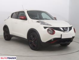 Nissan Juke - zobacz ofertę