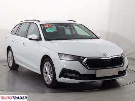 Skoda Octavia - zobacz ofertę