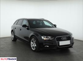 Audi A4 - zobacz ofertę