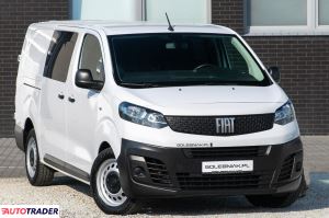 Fiat Scudo - zobacz ofertę