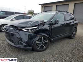 Toyota Corolla - zobacz ofertę