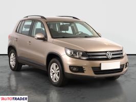 Volkswagen Tiguan - zobacz ofertę