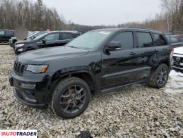 Jeep Grand Cherokee - zobacz ofertę