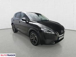 Nissan Qashqai - zobacz ofertę