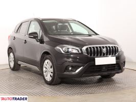 Suzuki SX4 S-Cross - zobacz ofertę