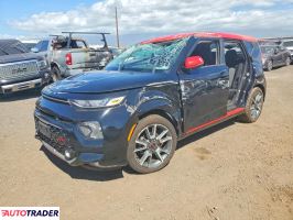 Kia Soul - zobacz ofertę